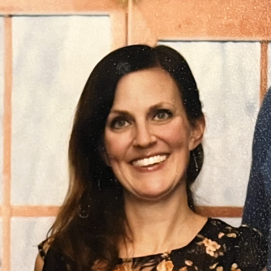Rachel Cockerham, RN, IBCLC (she/her)