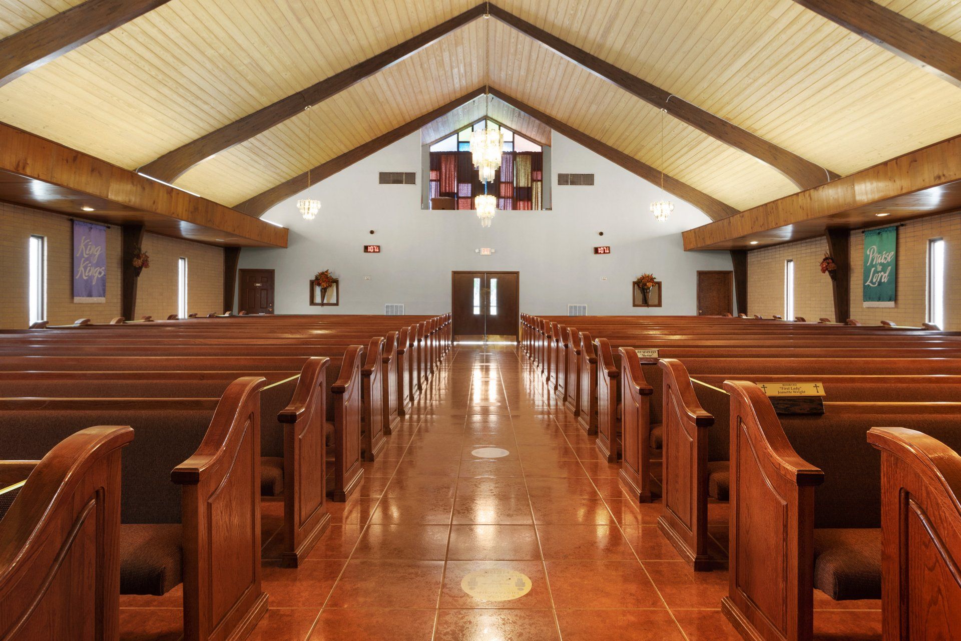 church-furniture