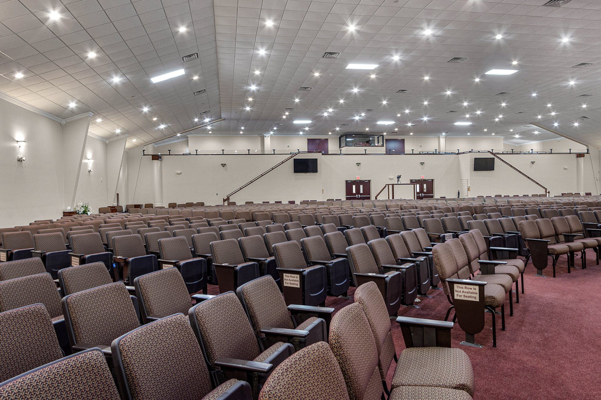 church furniture