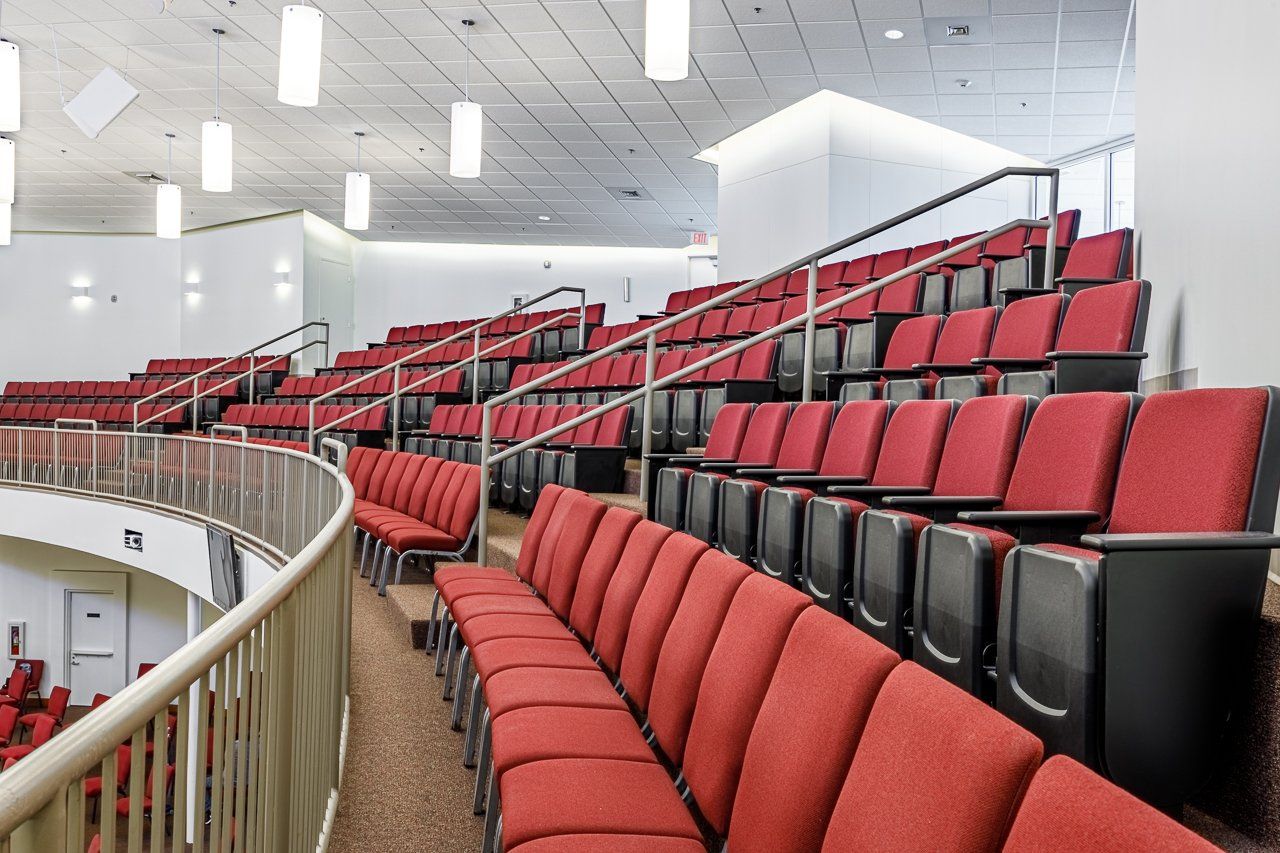 church furniture