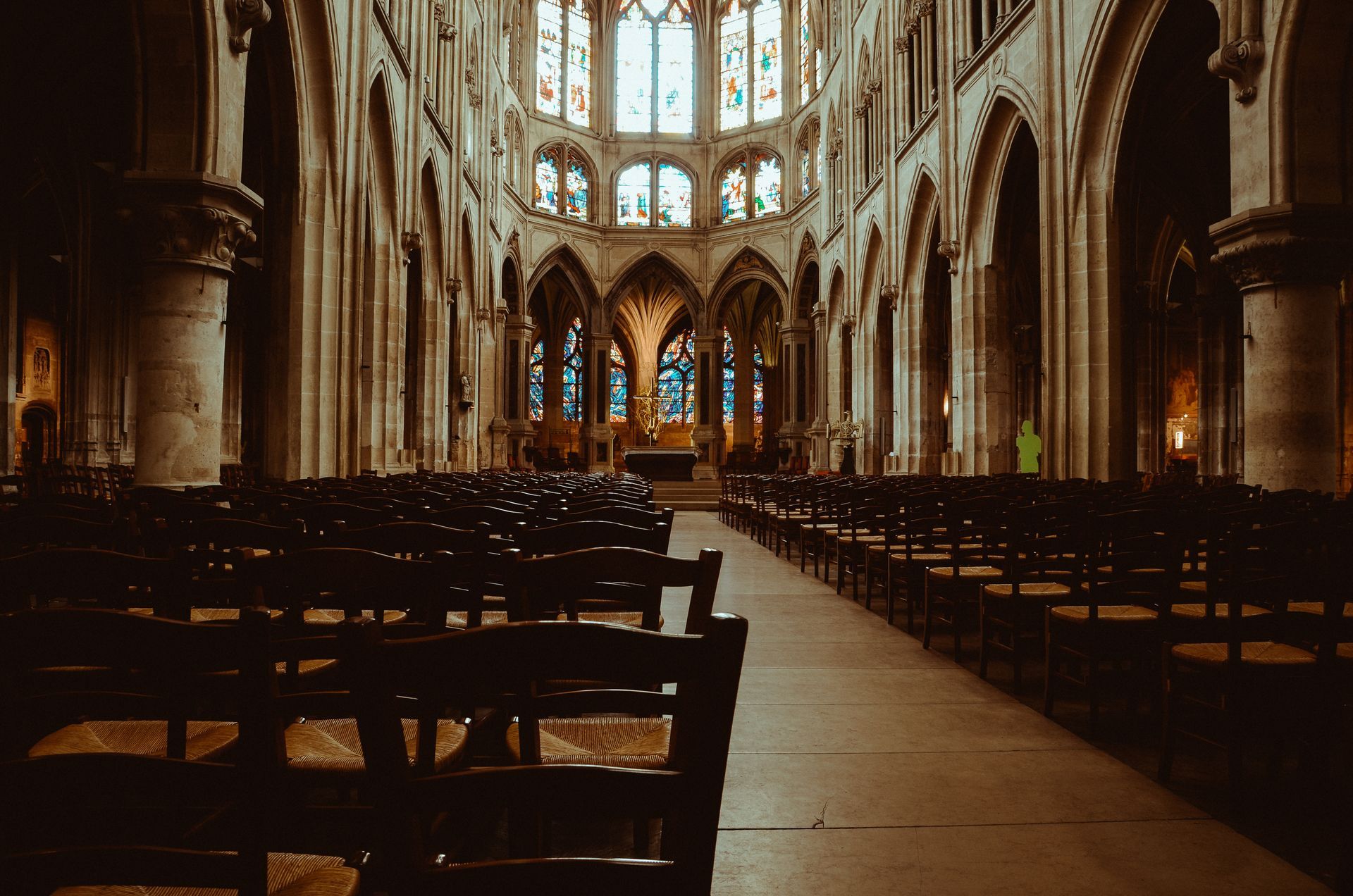 church-furniture