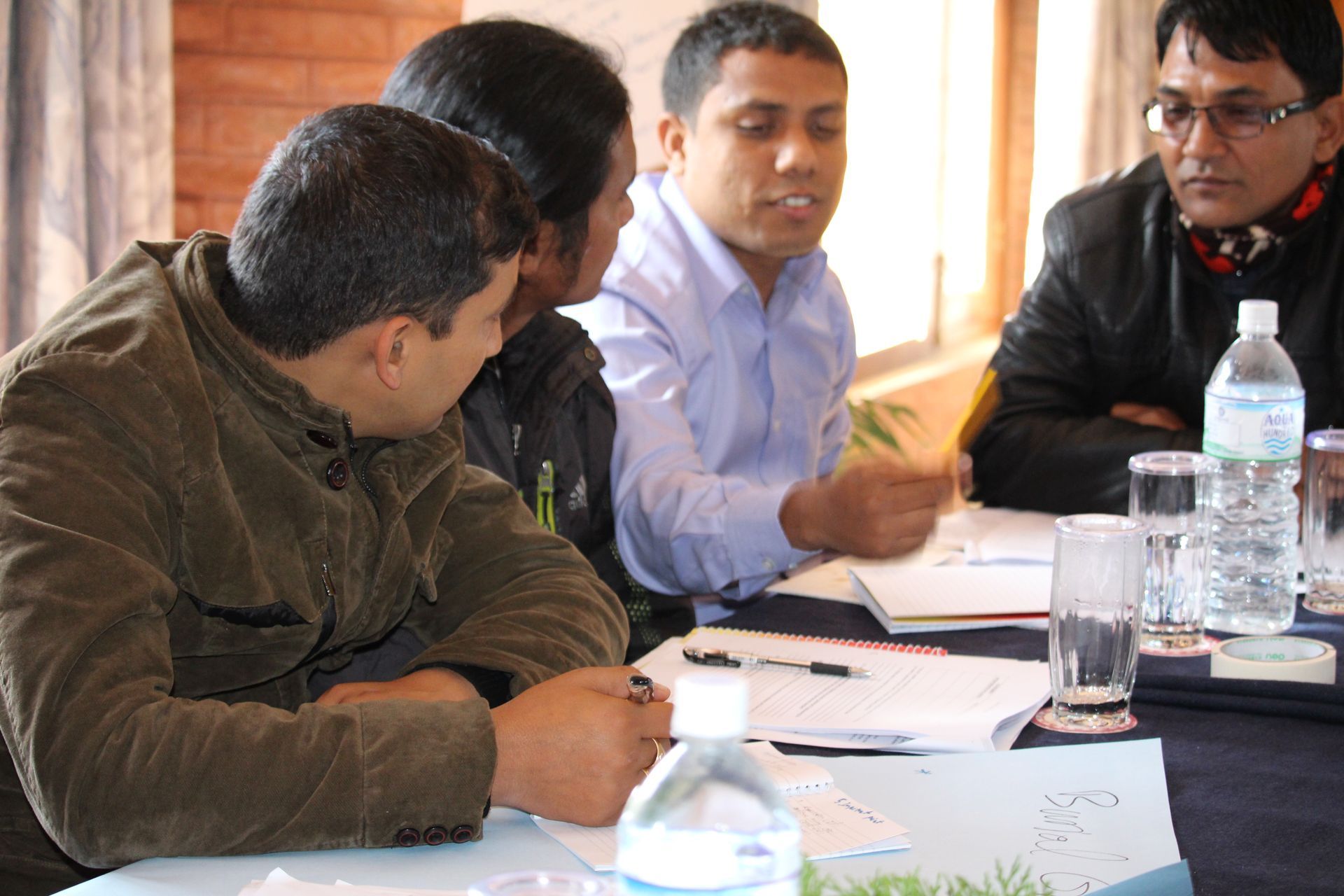 Human Rights in Nepal
