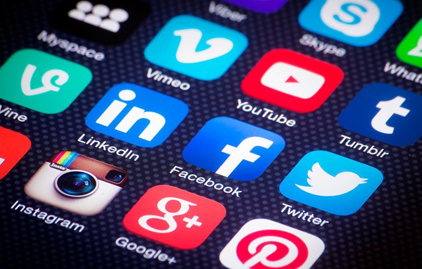 Social Media