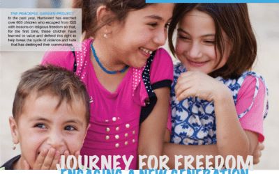 Journey for Freedom
