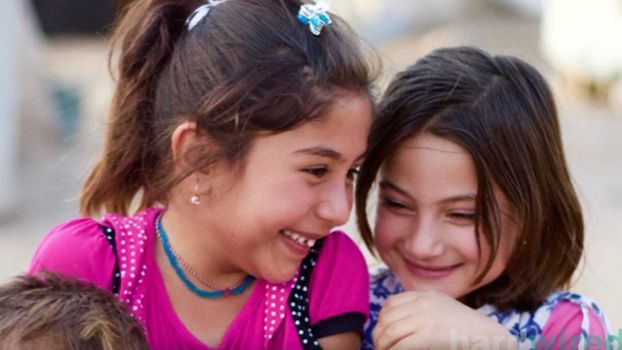 Human Rights In Iraq
