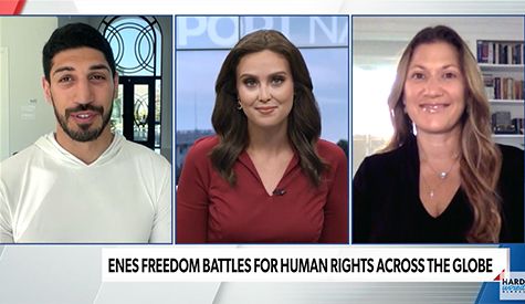 Battles for Human Rights