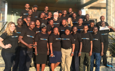 Hardwired Global In Nigeria