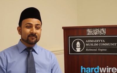 Ahmadiyya Muslim Community