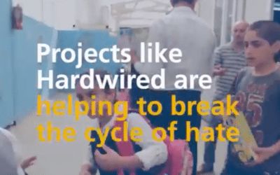 Hardwired Global