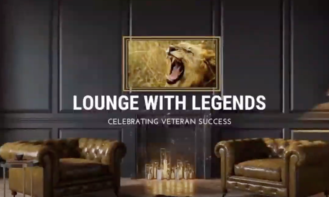 Veteran Success