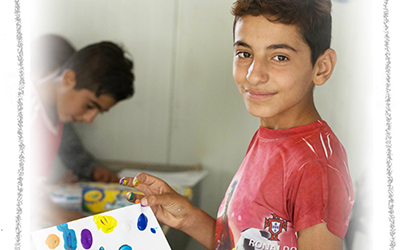 Arts Programs for Children