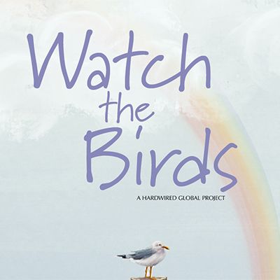 Watch the Birds by Hardwired Global