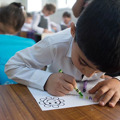  Human Rights Education: Hardwired Global Resources