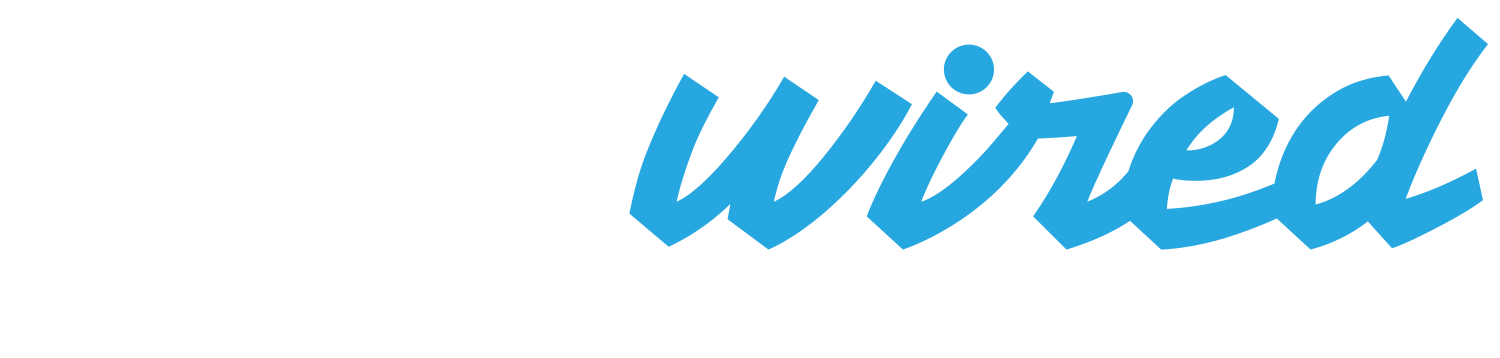 Hardwired Global