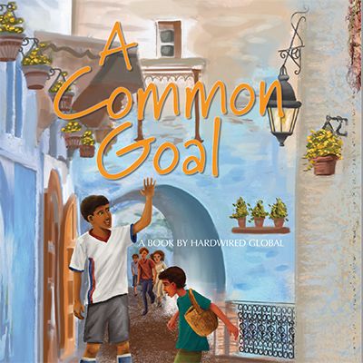Common Goal by Hardwired Global