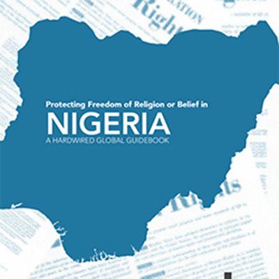 Human Rights Education: Freedom of Religion in Nigeria