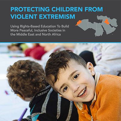 Human Rights Education: Rights-Based Education Resources