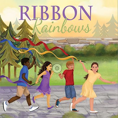 Rainbows by Hardwired Global