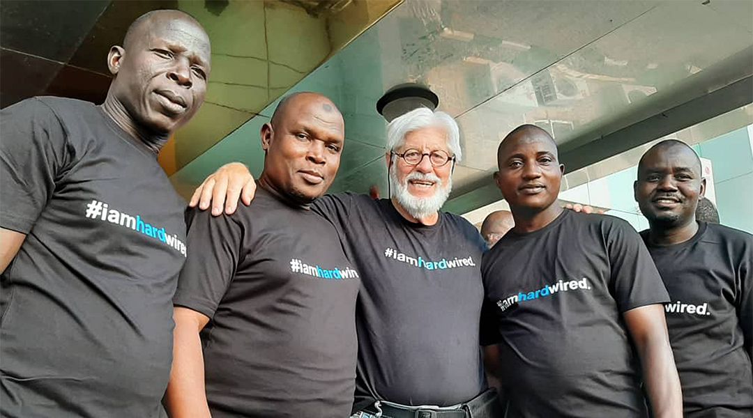 Nigerian Human Rights Education