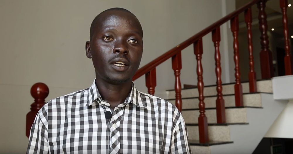 Human Rights in South Sudan