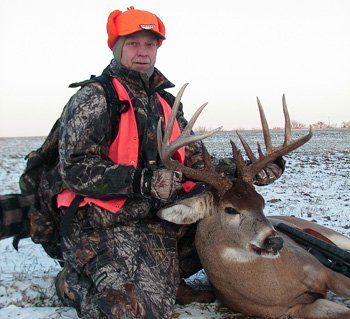 Kansas Turkey Hunting
