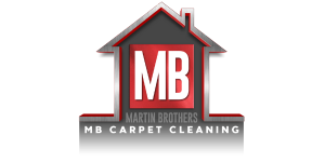 MB - Carpet Cleaning - Logo