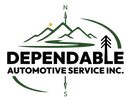 Logo | Dependable Automotive Service Inc