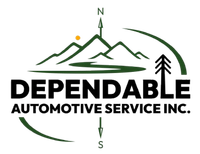 Logo | Dependable Automotive Service Inc