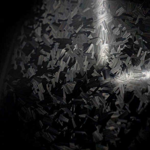 Carbon Fiber PPF STEK USA