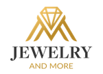 mv jewelry logo