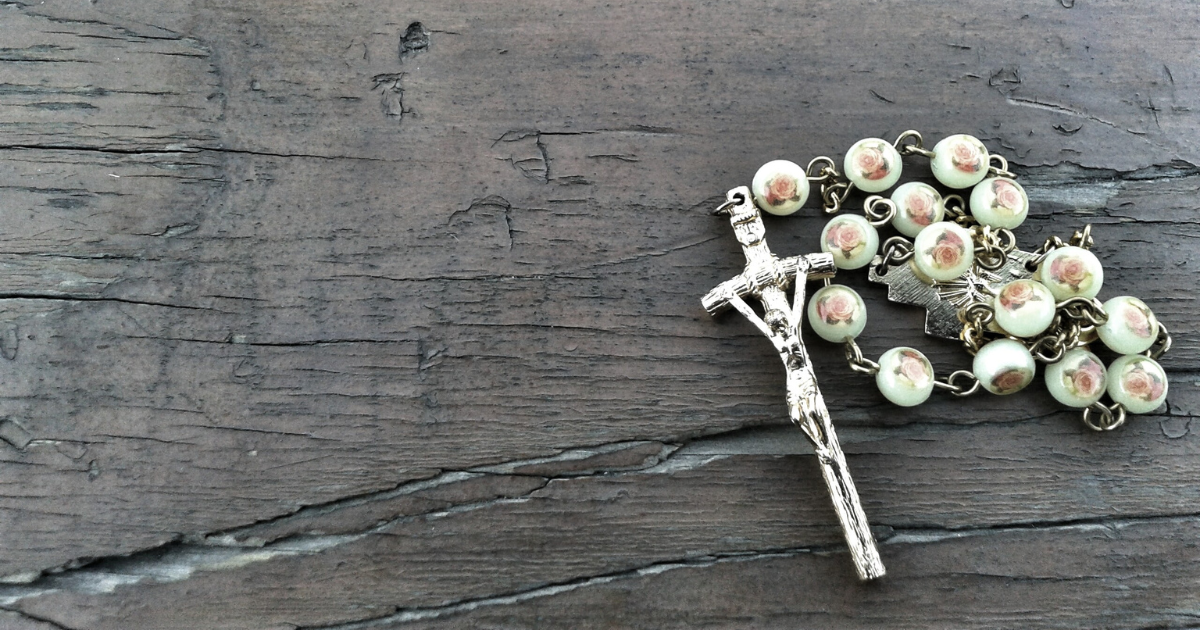 rosary