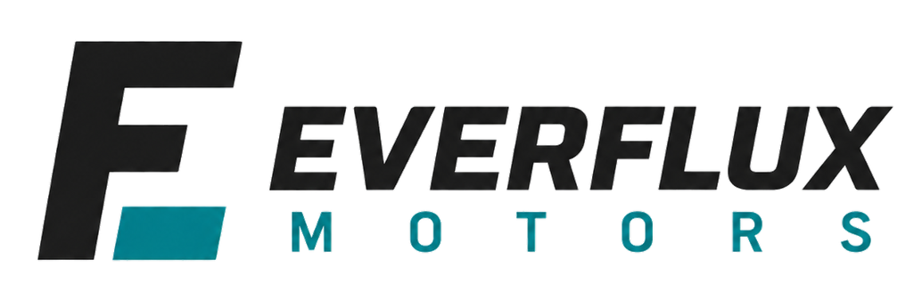 Logo | Everflux Service