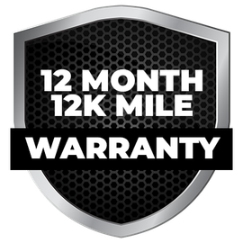 Warranty | Everflux Service