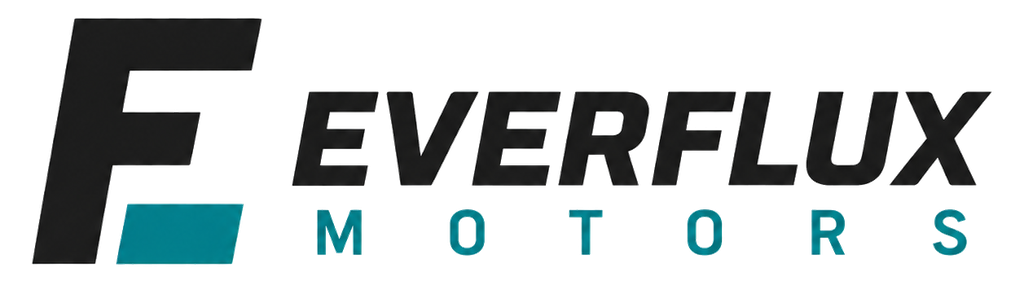 Logo | Everflux Service