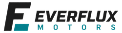Logo | Everflux Service