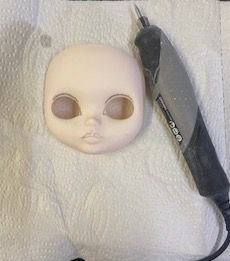 carving