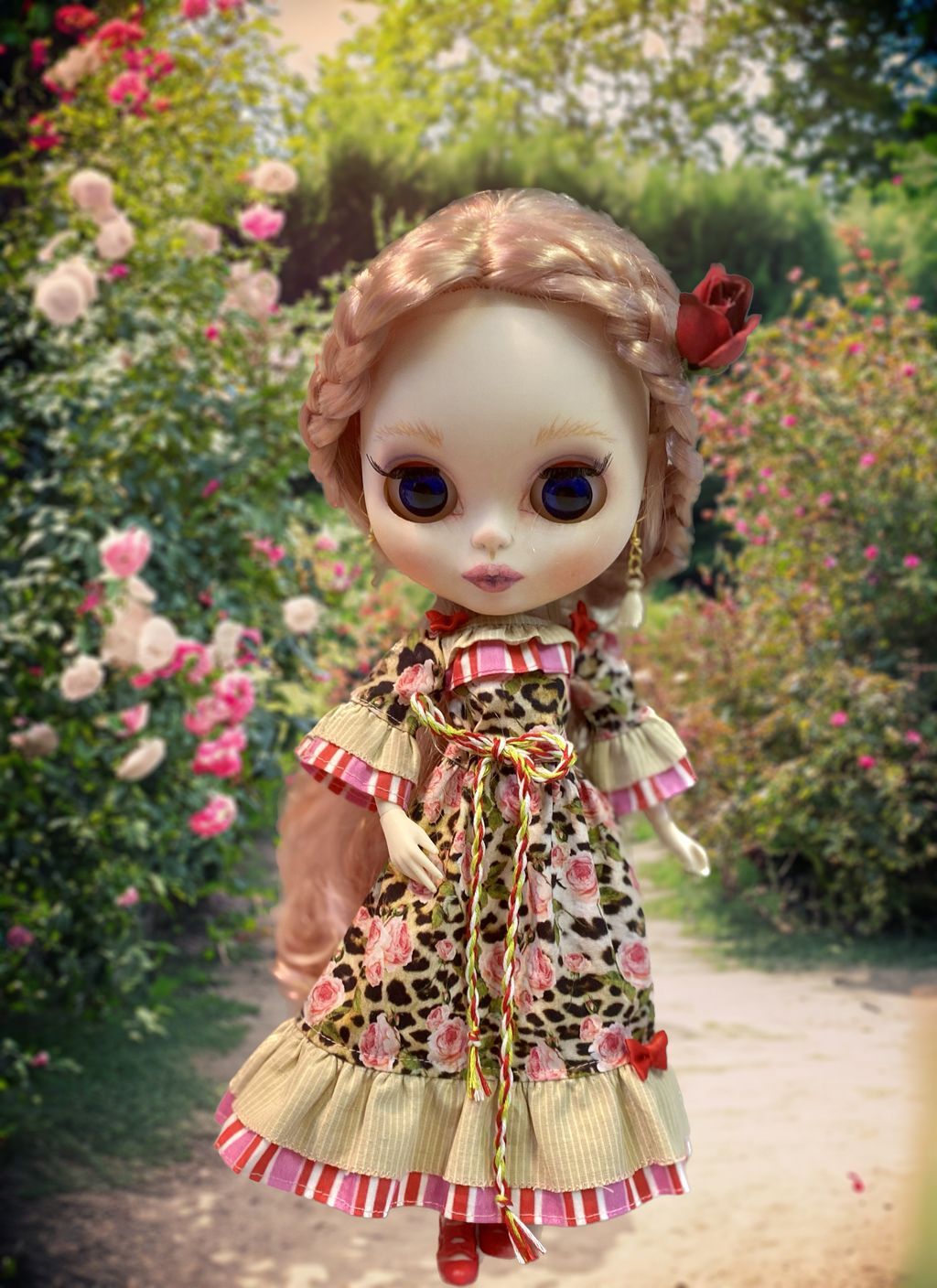 Alice  full set