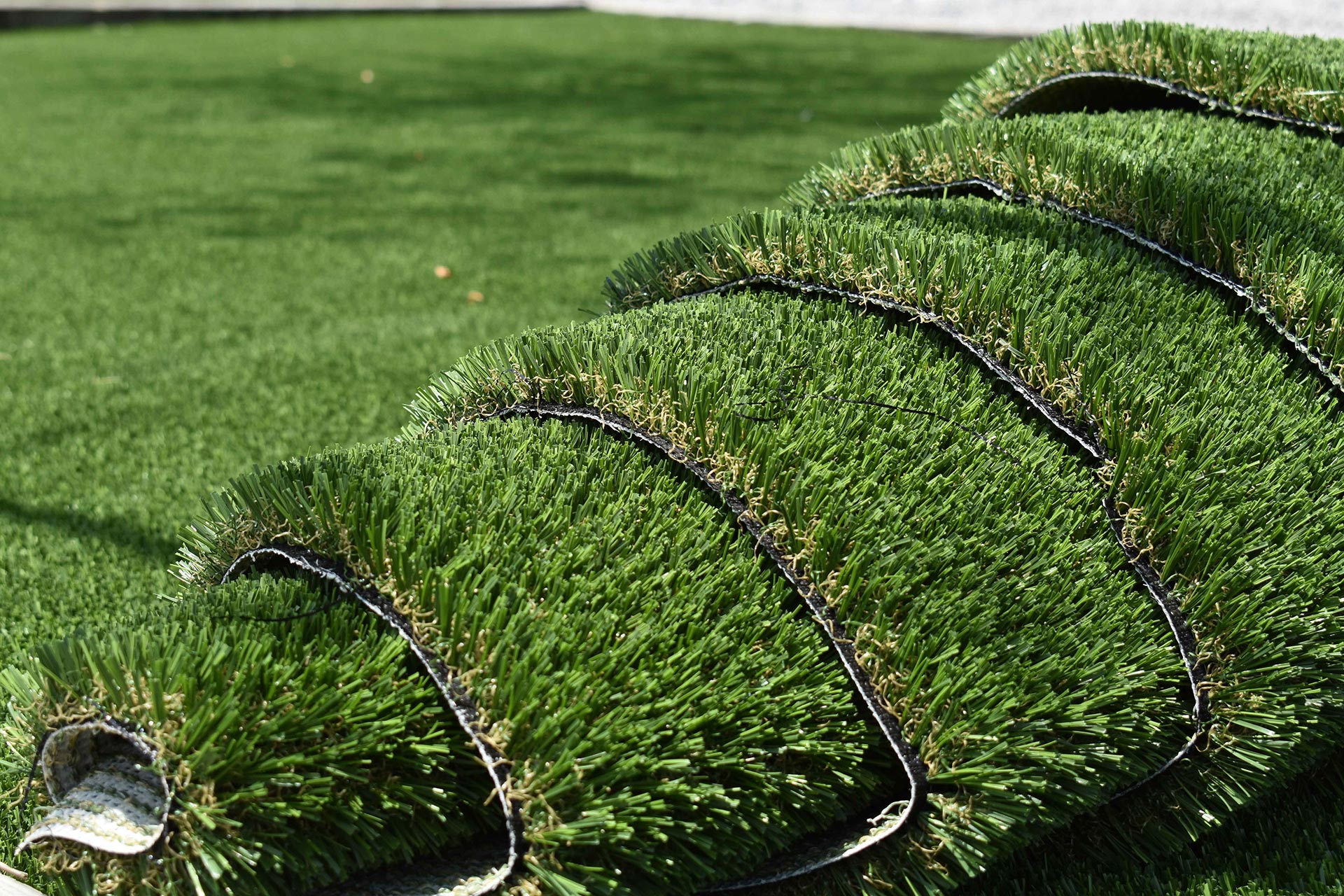 Projects Arkansas Luxury Lawns Little Rock, AR