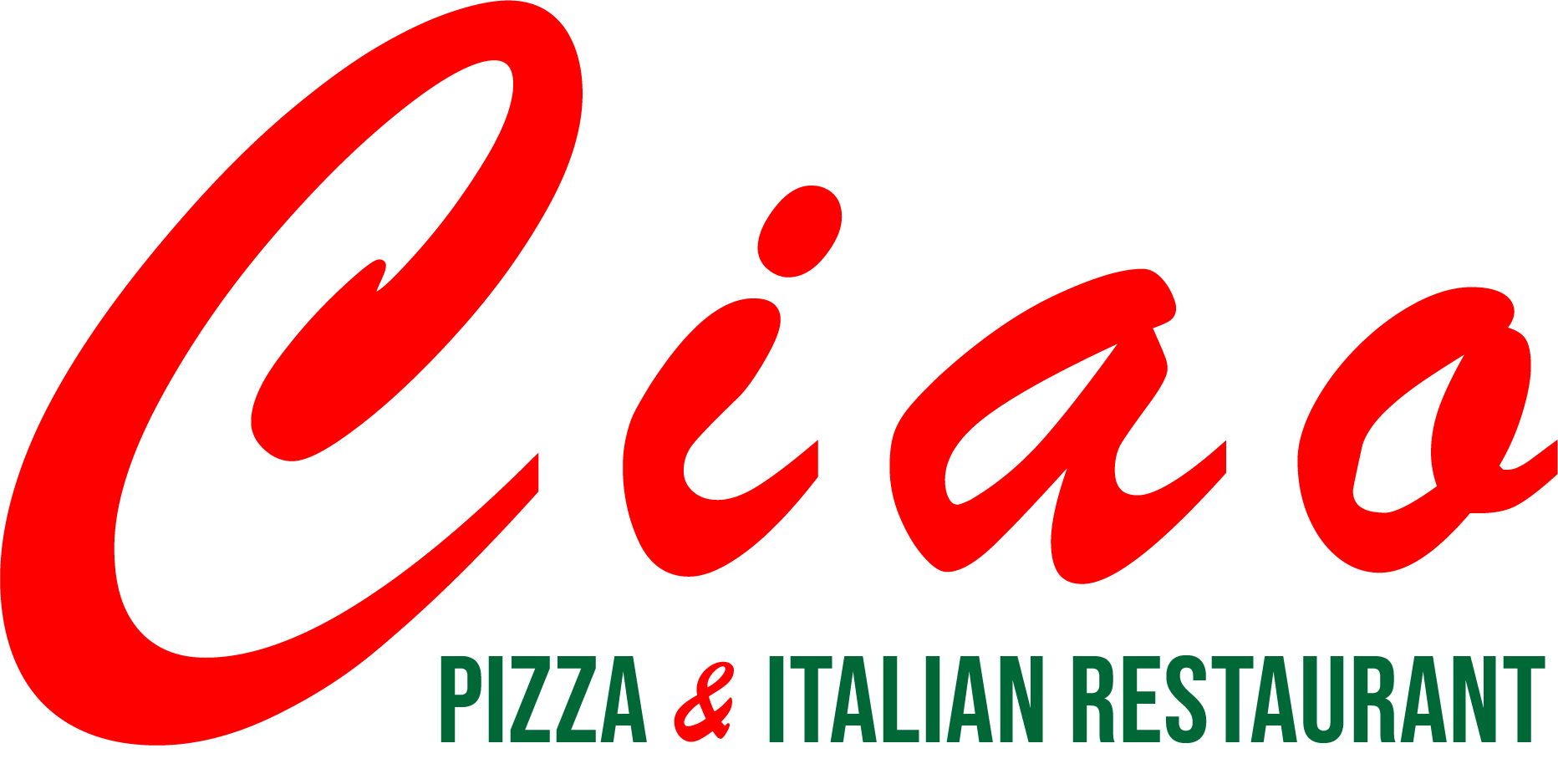 Ciao Pizza Italian Restaurant Whitsett, NC