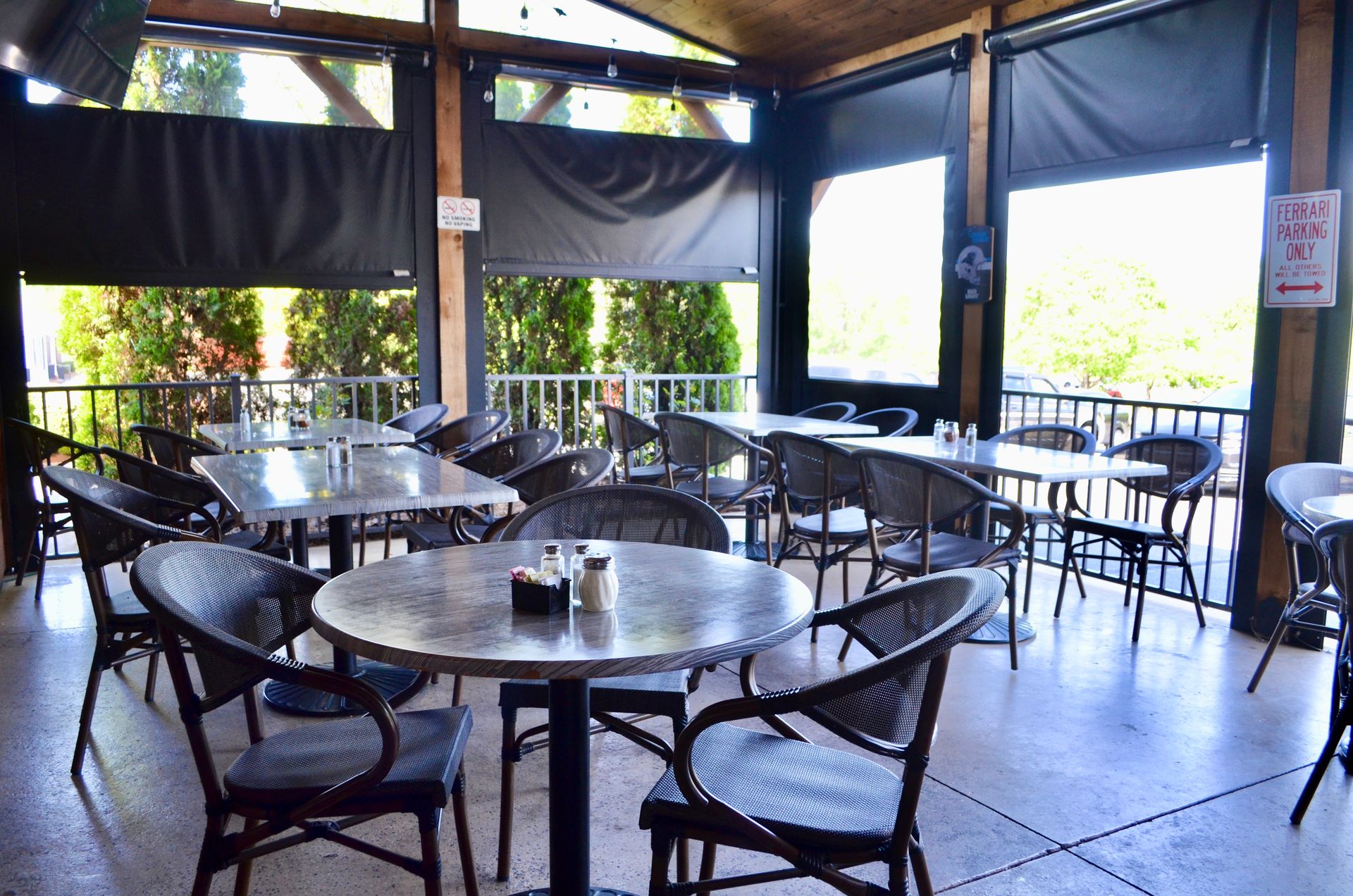 Ciao Pizza Italian Restaurant Whitsett, NC