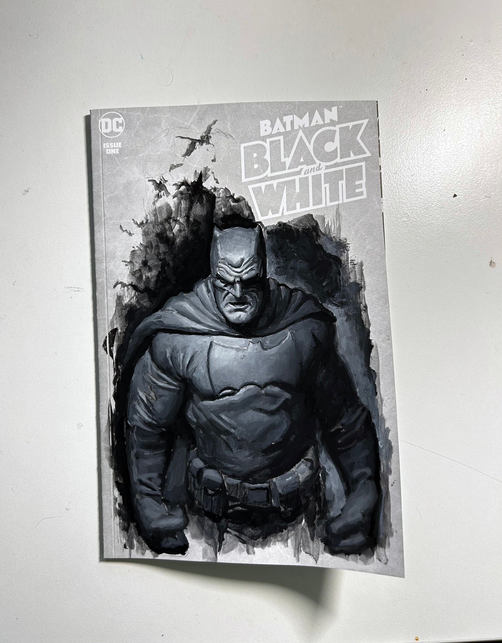 Batman Original