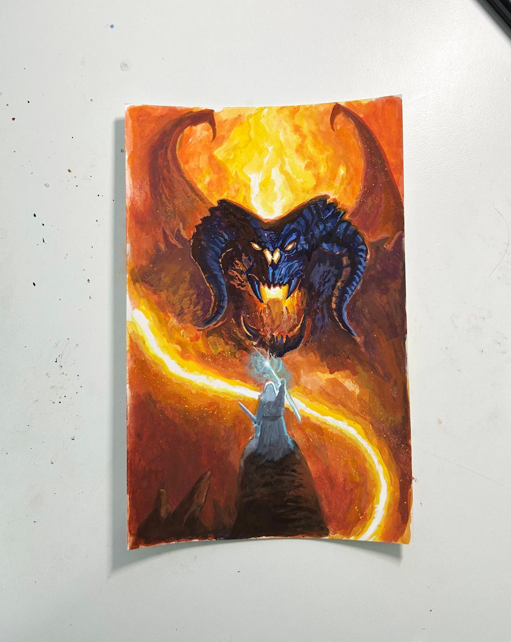 Gandalf Original