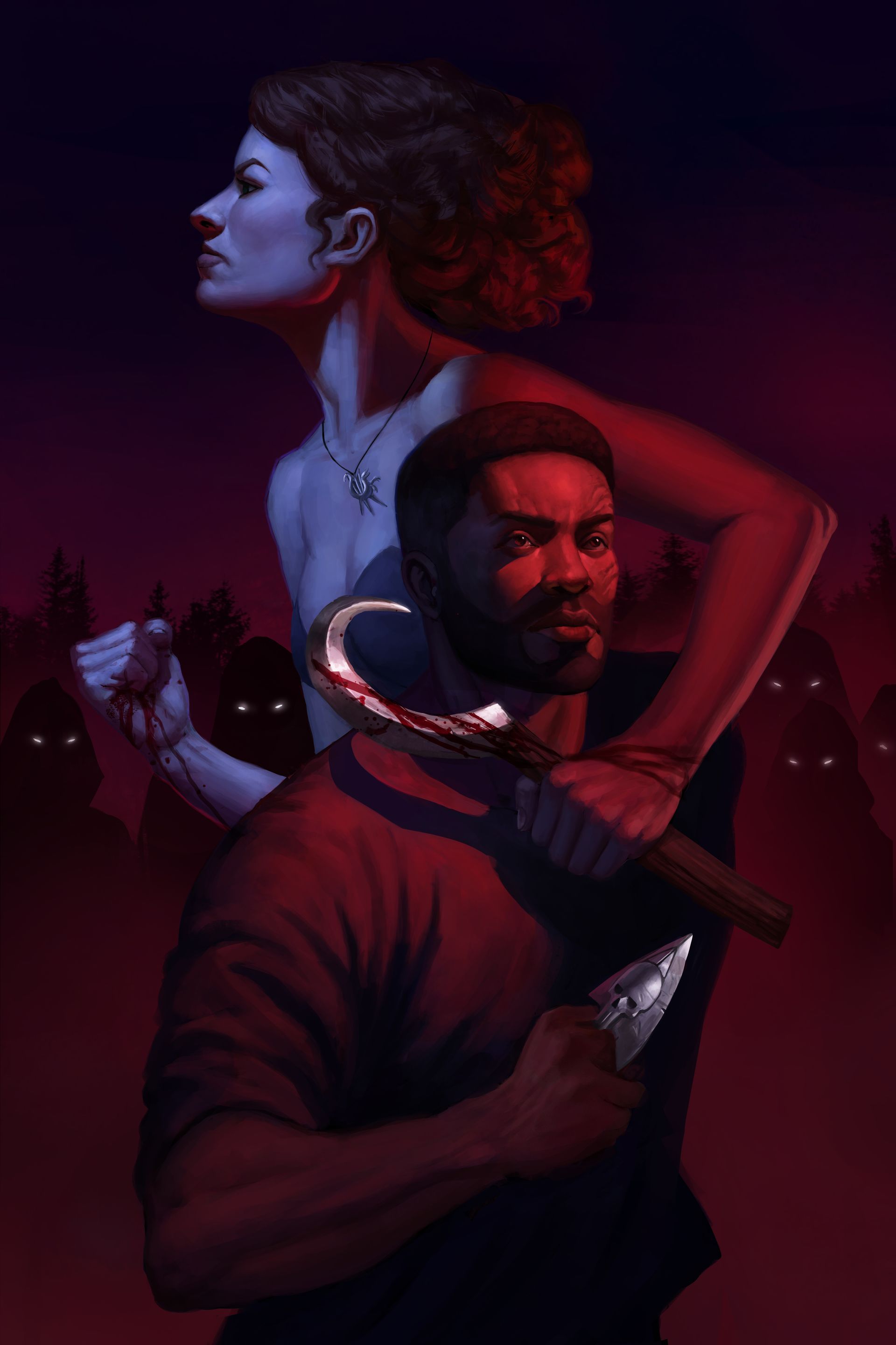 House Of Slaughter