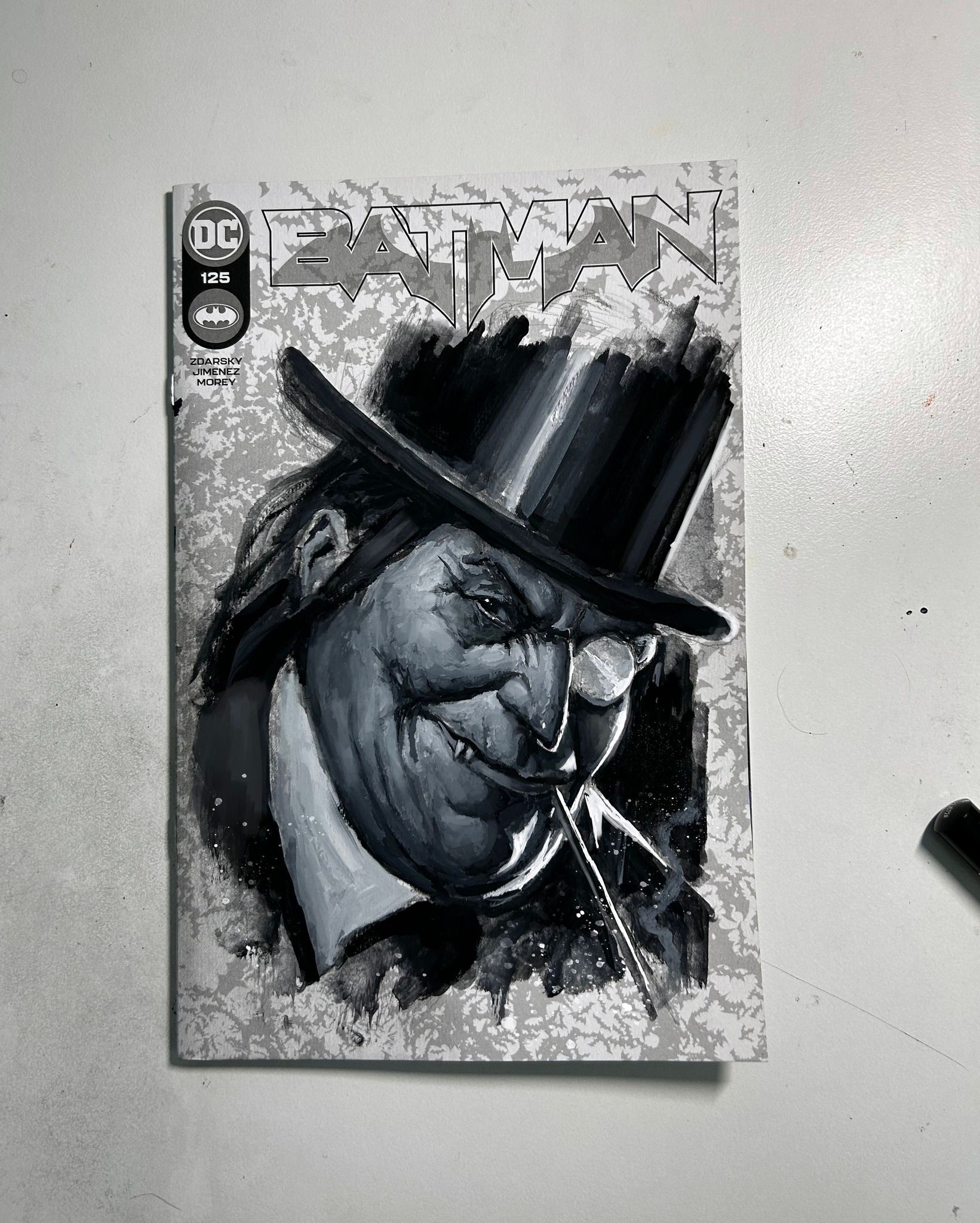 Penguin Original