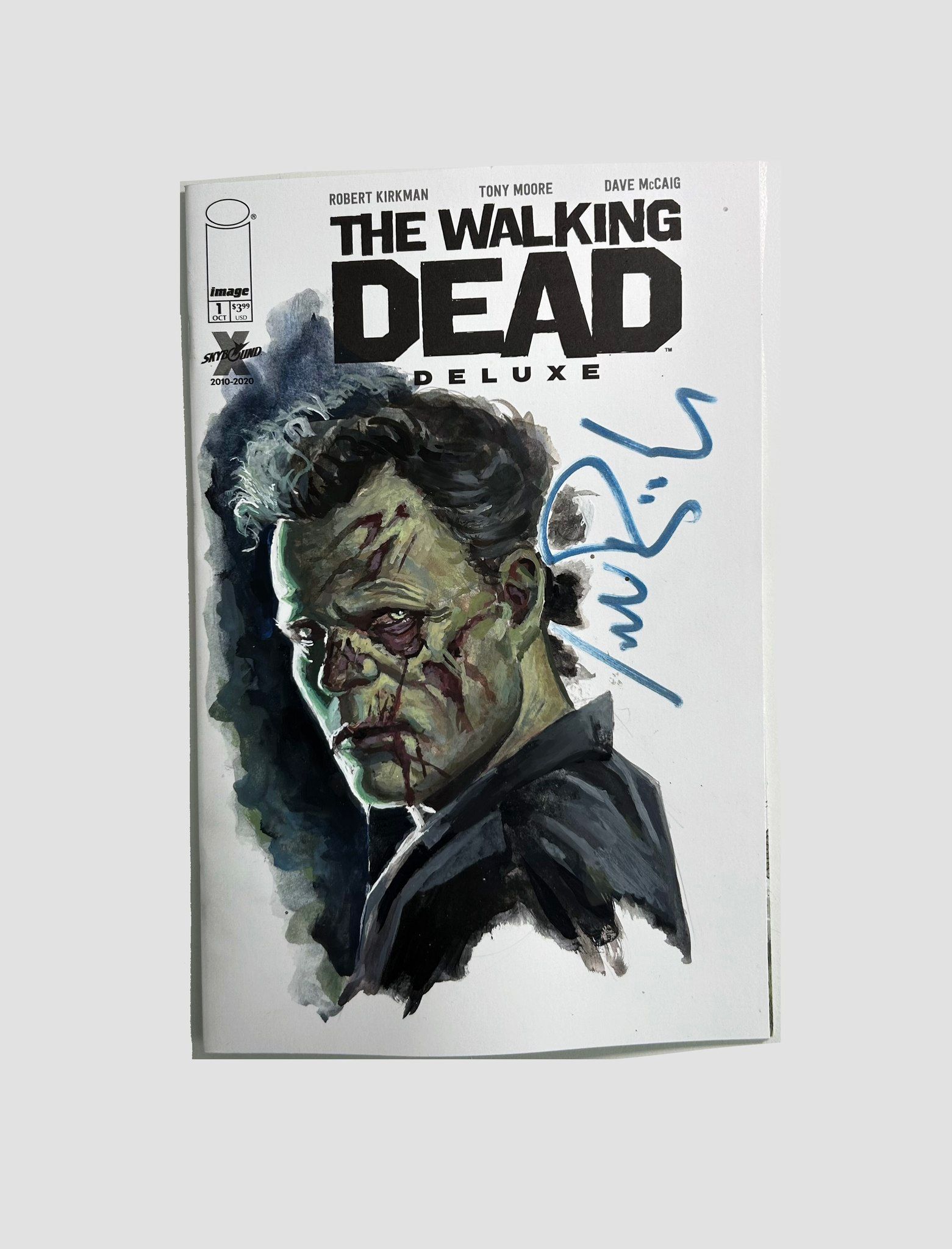 Walking Dead Original