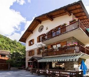 il ristorante