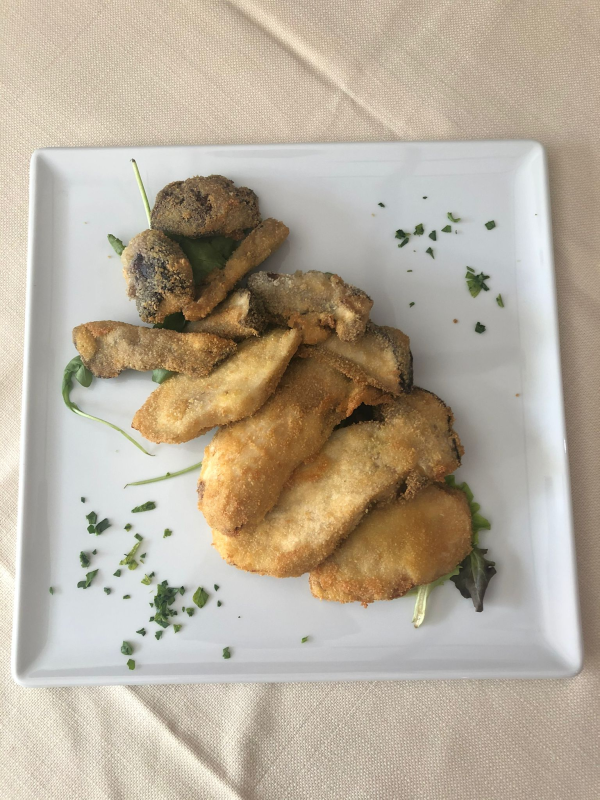 specialità Valdostane