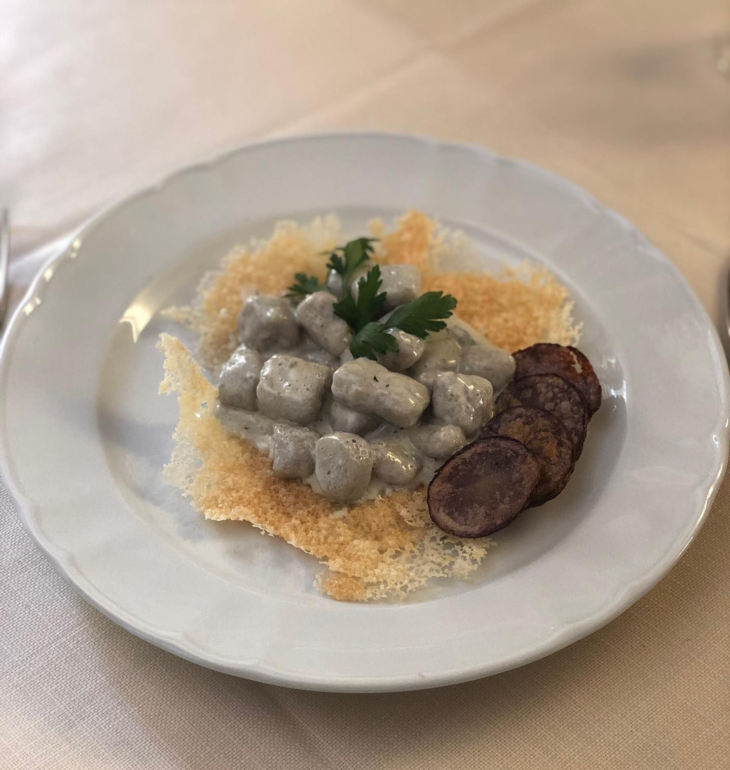 specialità locale