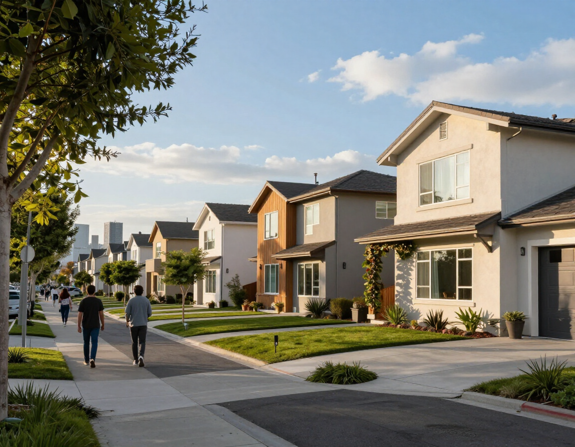 Bay Area neighborhoods we serve