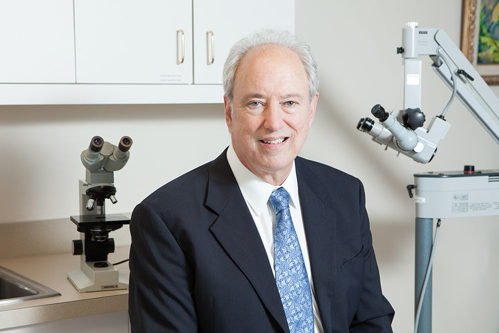 Dr. Gurley photo Dr. Gurley photo